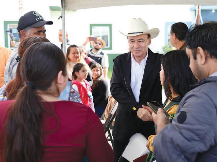 Programa de Vivienda para el Bienestar tiene amplia respuesta en Hermosillo; registro sigue abierto