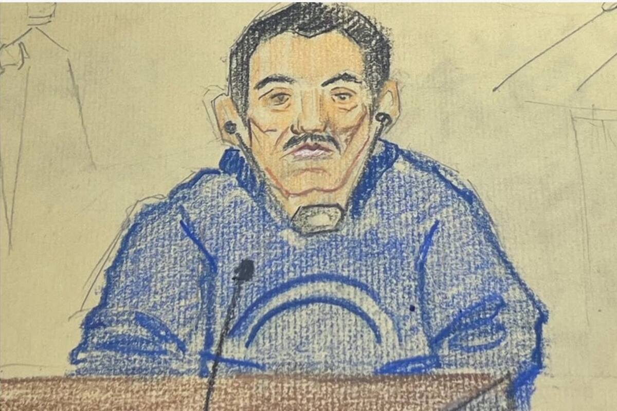 Próxima audiencia de “El Mayo” está prevista para el 22 de abril; su abogado continúa representándolo