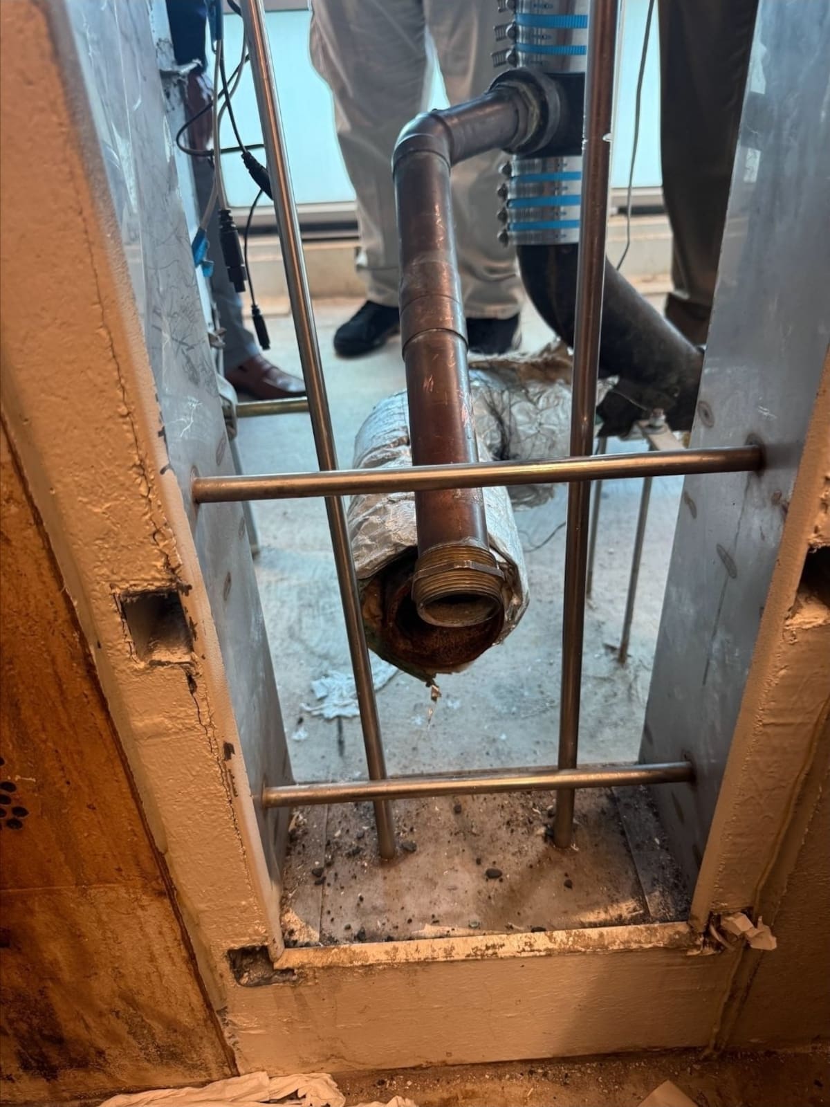 Foto: Departamento de Sheriff de Nueva Orleans.