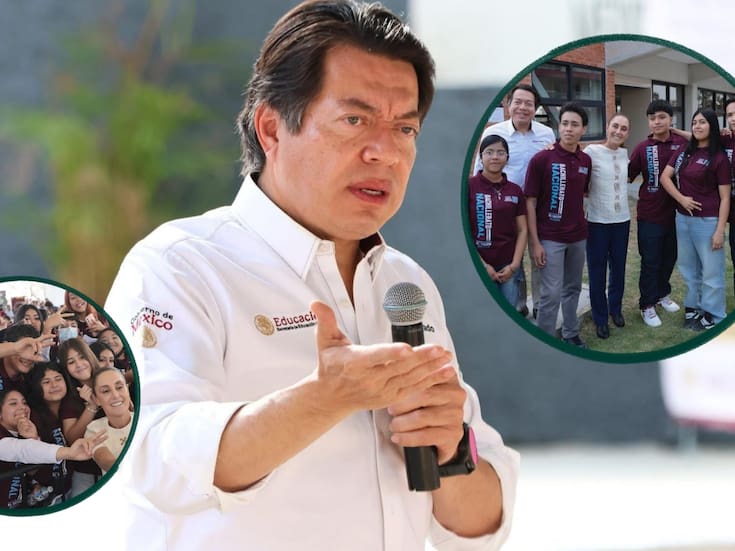 Registro para bachillerato 2026 inicia el 17 de marzo con el programa “Mi derecho, mi lugar”, que asignará espacios a estudiantes de secundaria en la Zona Metropolitana del Valle de México con opción de ingreso directo o mediante examen y resultados en agosto