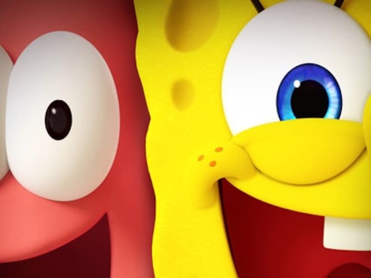 Paramount Pictures lanza nuevo tráiler y tema para la película de Bob Esponja