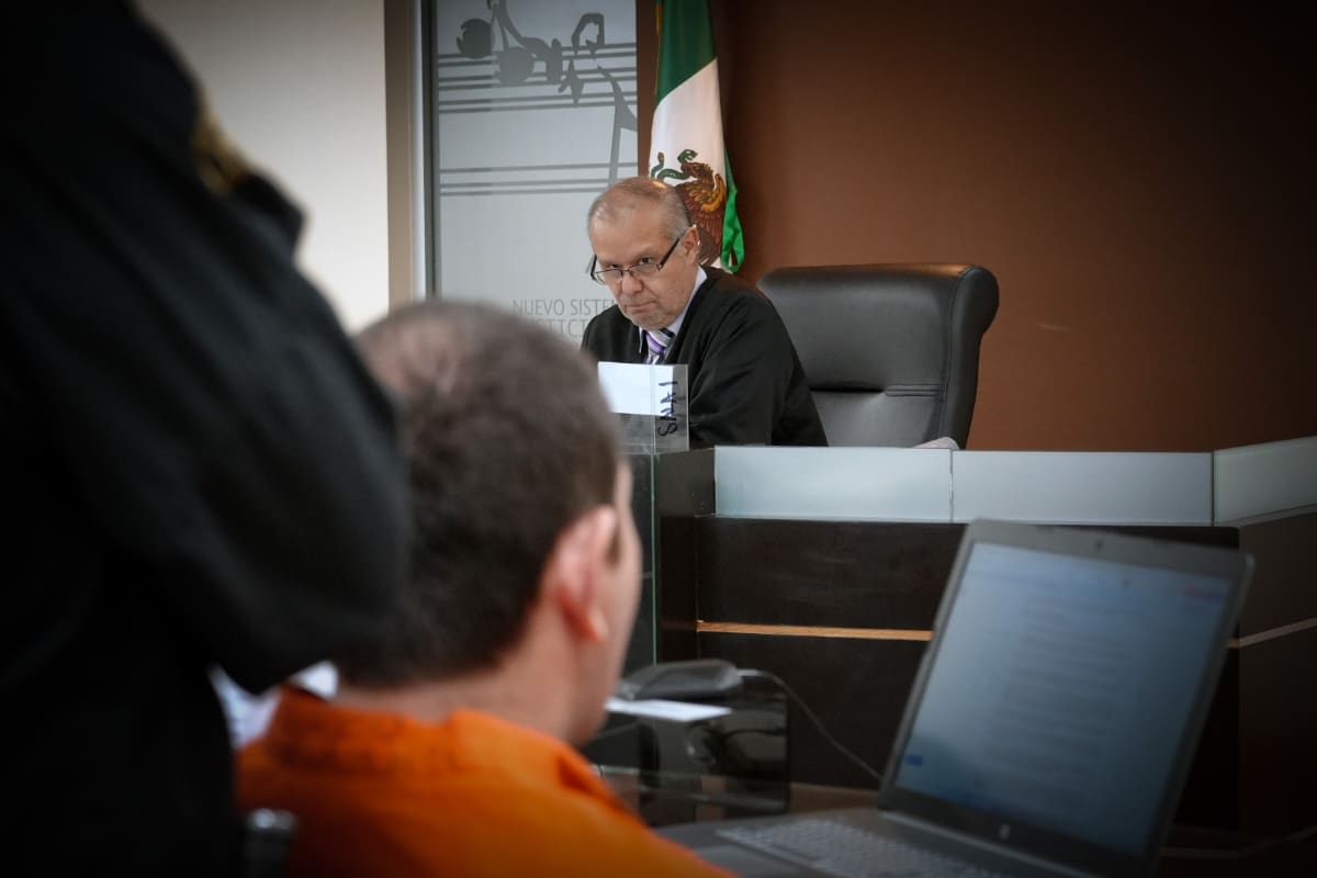 Difieren audiencia contra acusado de homicidio de Sunshine Rodríguez