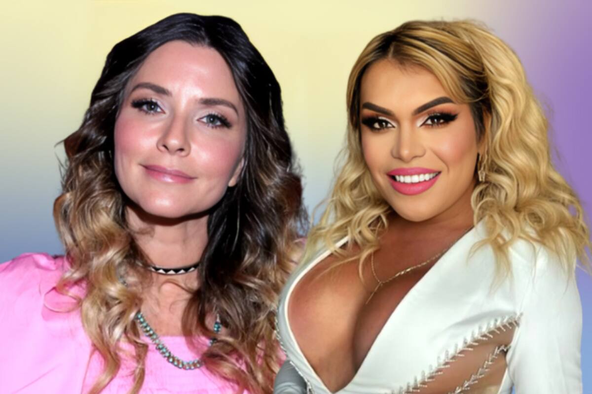 Wendy Guevara responde a los ataques de Issabela Camil, esposa de Sergio Mayer