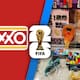 Estos son los productos oficiales del Mundial que puedes encontrar en OXXO