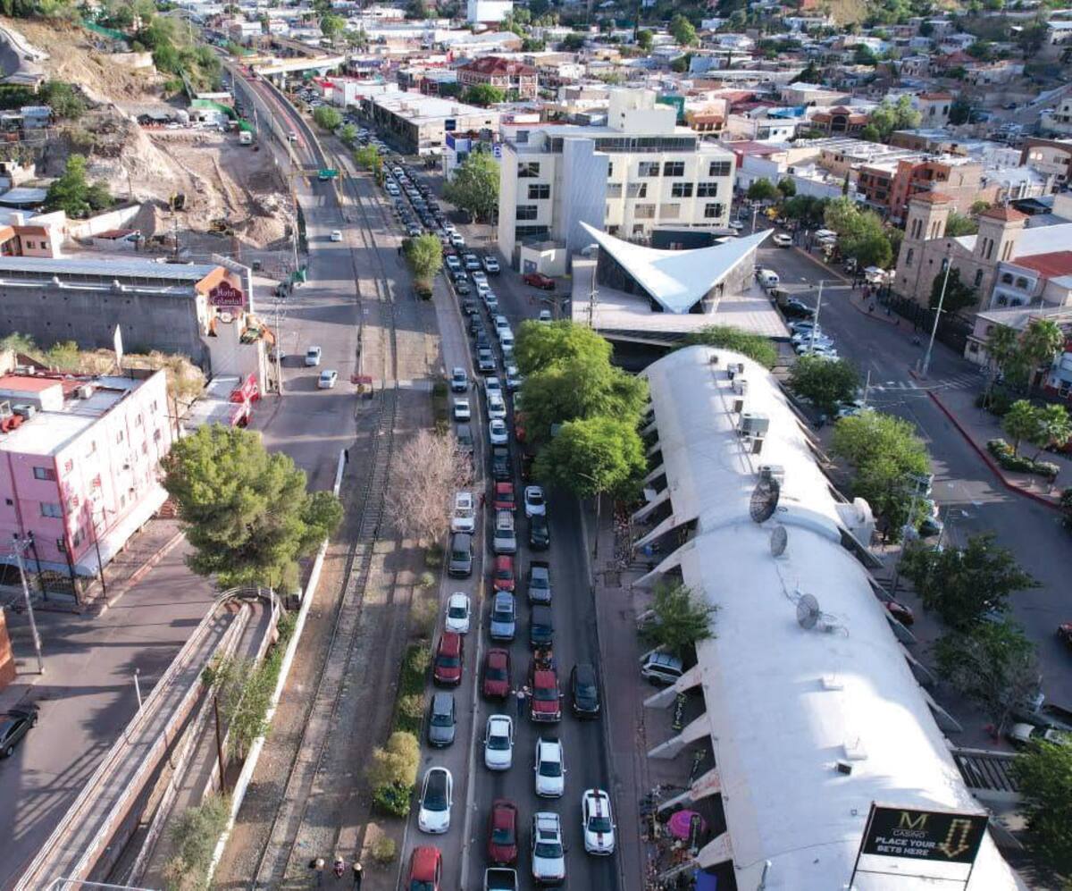 FOTO: MANUEL JIMÉNEZ