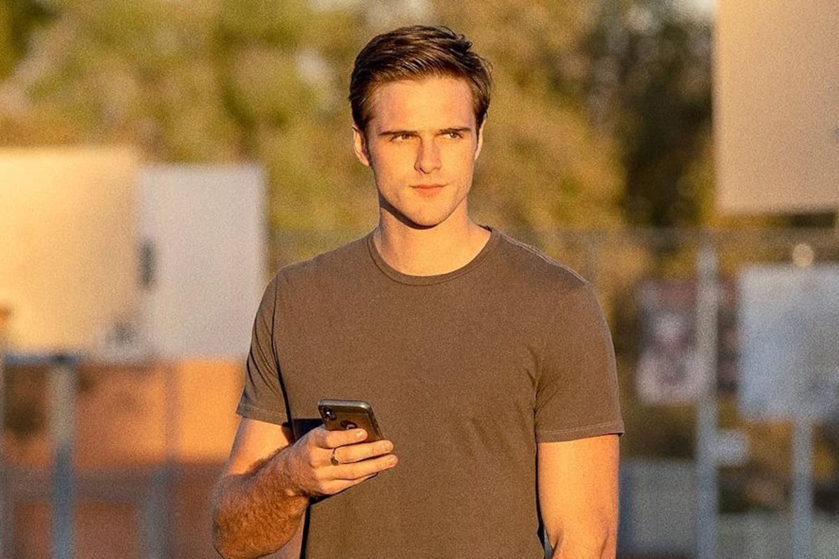 Jacob Elordi deja de ser Noah Flynn con cambio de look radical