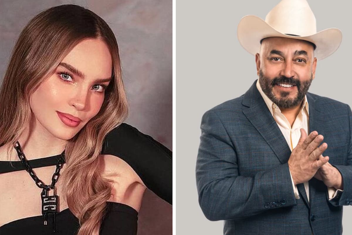 Belinda demanda a Lupillo Rivera por violencia digital y mediática tras revelar detalles íntimos de su relación