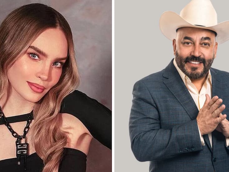 Belinda demanda a Lupillo Rivera por violencia digital y mediática tras revelar detalles íntimos de su relación