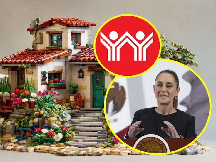 Claudia Sheinbaum señaló que la propiedad privada en México está resguardada y no quitarán viviendas con el programa del Infonavit para regularizar inmuebles invadidos