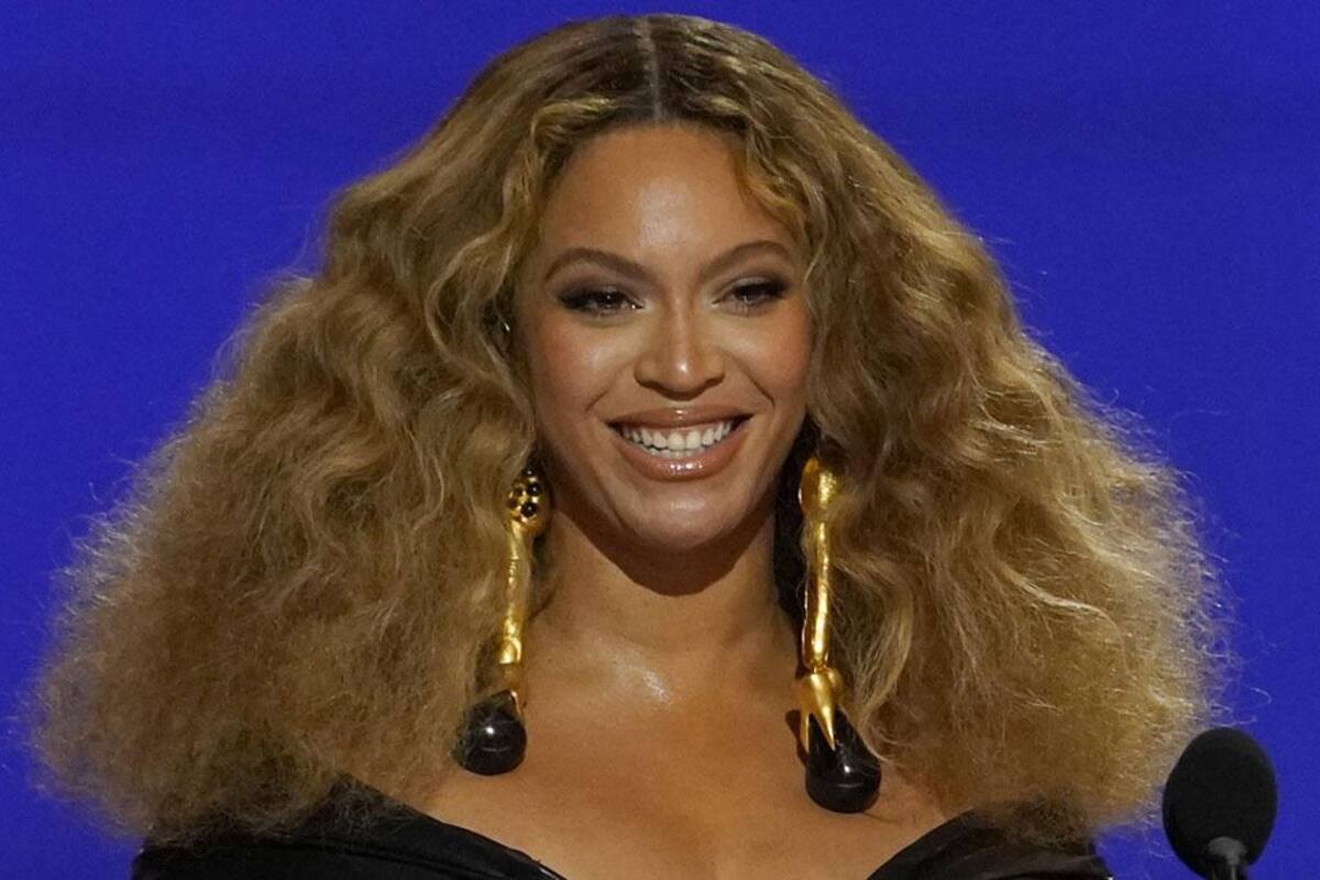 Beyoncé lanzará el 29 de julio su nuevo álbum ‘Renaissance’