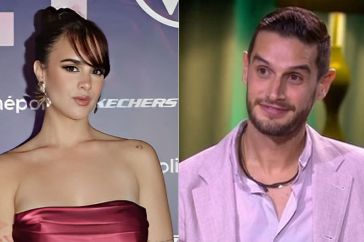 “Parásito social”: Gala Montes y Adrián Marcelo protagonizan nueva pelea en redes sociales