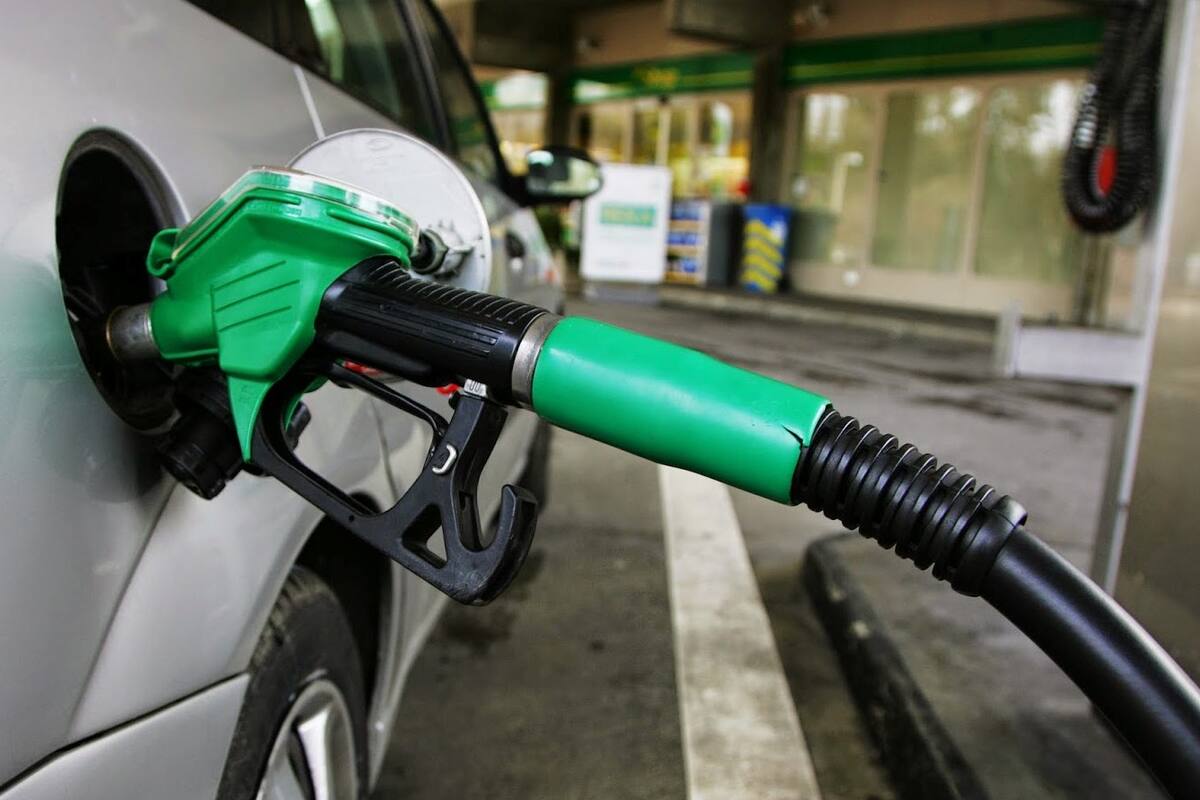 Piden no hacer compras de pánico de gasolina