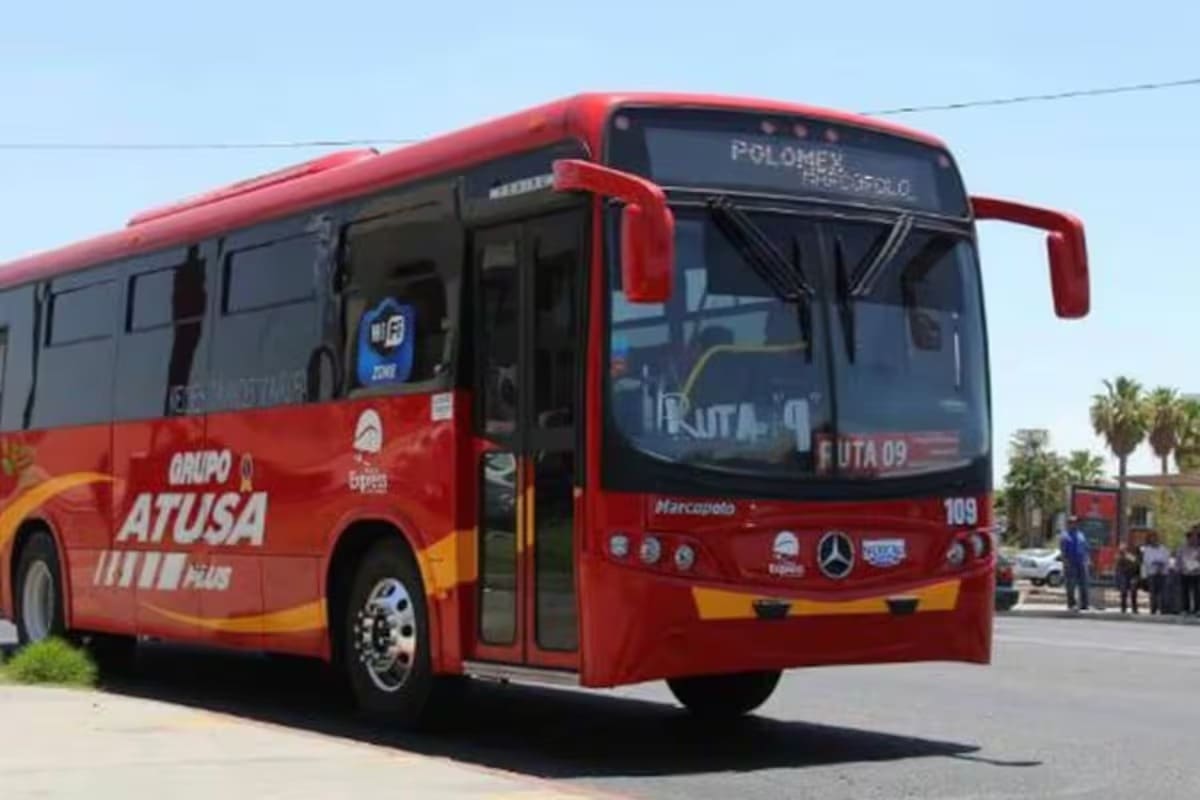 Reactivaran dos nuevas rutas de camión