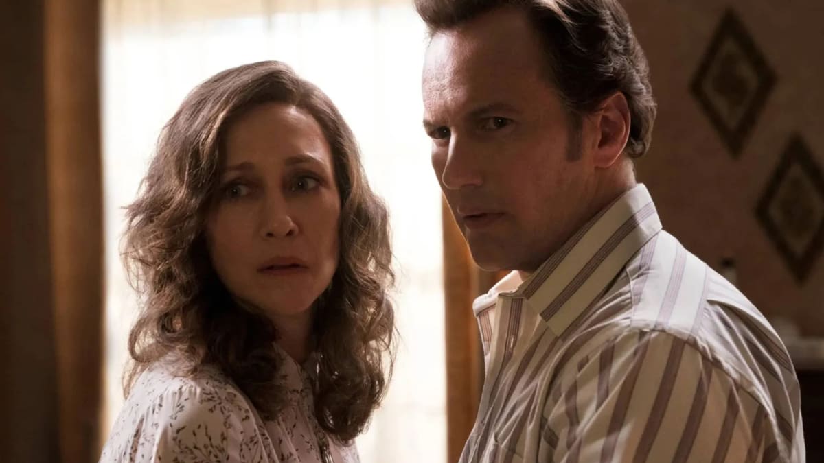 “El Conjuro: La Primera Comunión”: la nueva precuela que se sitúa antes de “La Monja”