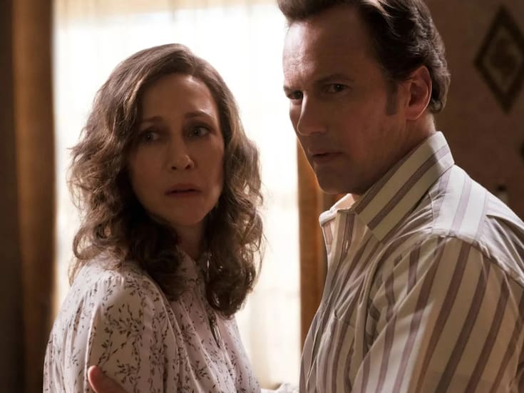 “El Conjuro: La Primera Comunión”: la nueva precuela que se sitúa antes de “La Monja”