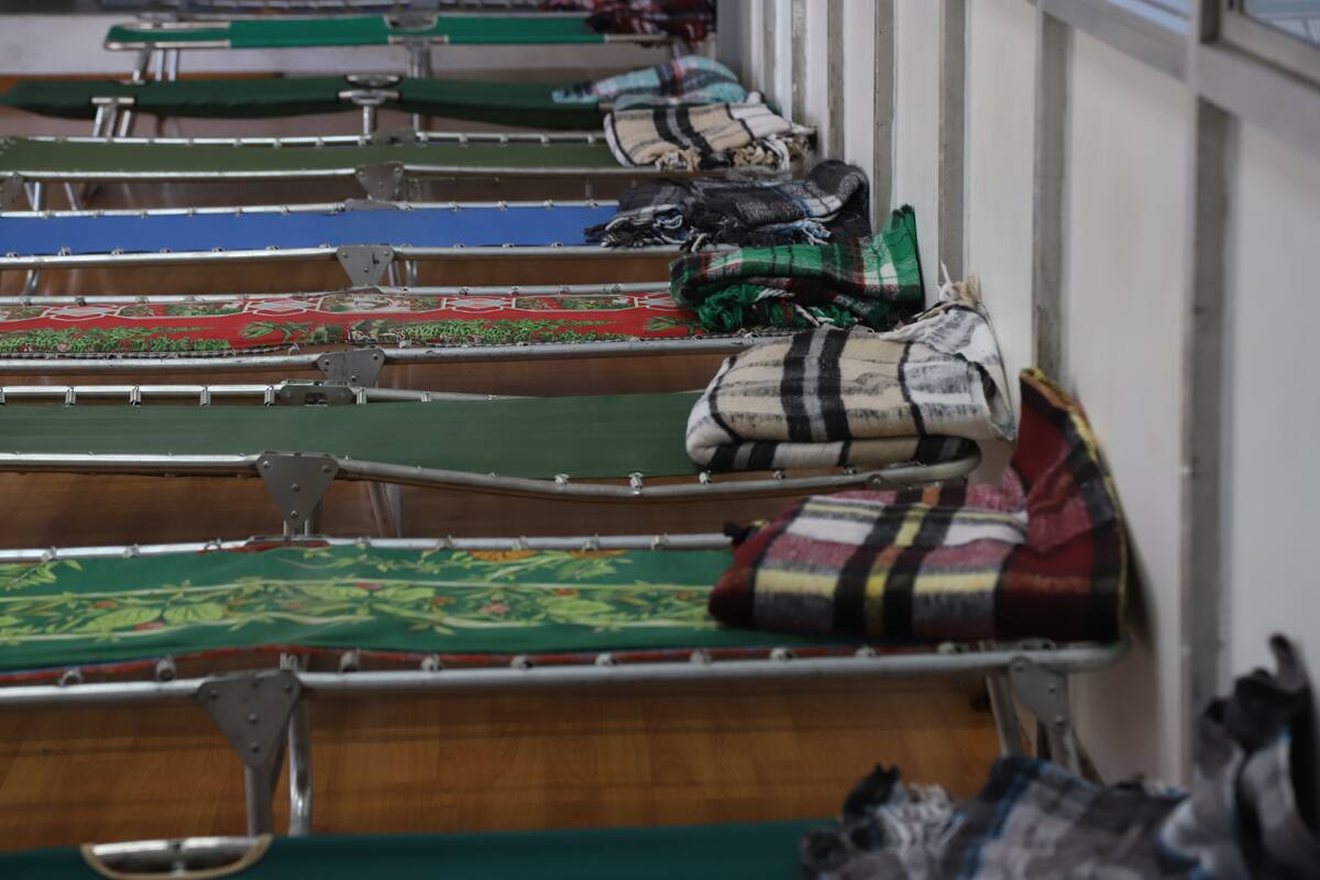 Abrirá Municipio albergues por lluvia