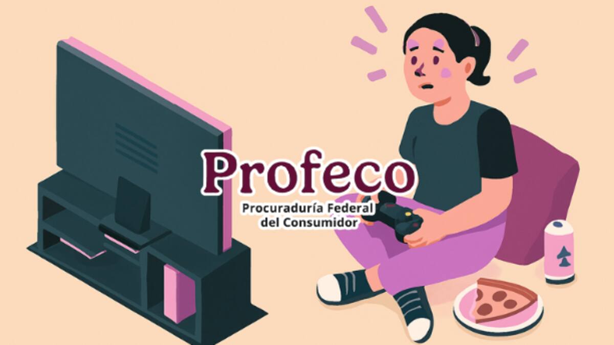 Profeco exige a PlayStation mostrar precios en pesos mexicanos: más de 100 denuncias por incumplimiento