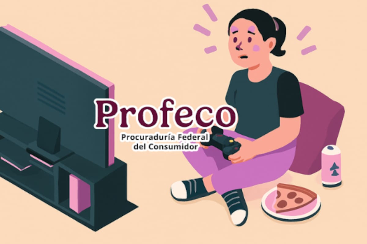 Profeco exige a PlayStation mostrar precios en pesos mexicanos: más de 100 denuncias por incumplimiento