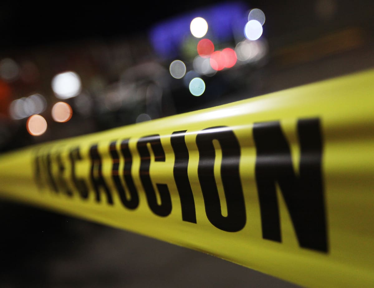 La policía informó que Gupta era la única adulta en la propiedad al momento del incidente, de acuerdo con los registros de Airbnb y el video de vigilancia. Foto: Archivo