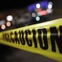 Salía de un bar, es atropellado y muere; responsable se da a la fuga