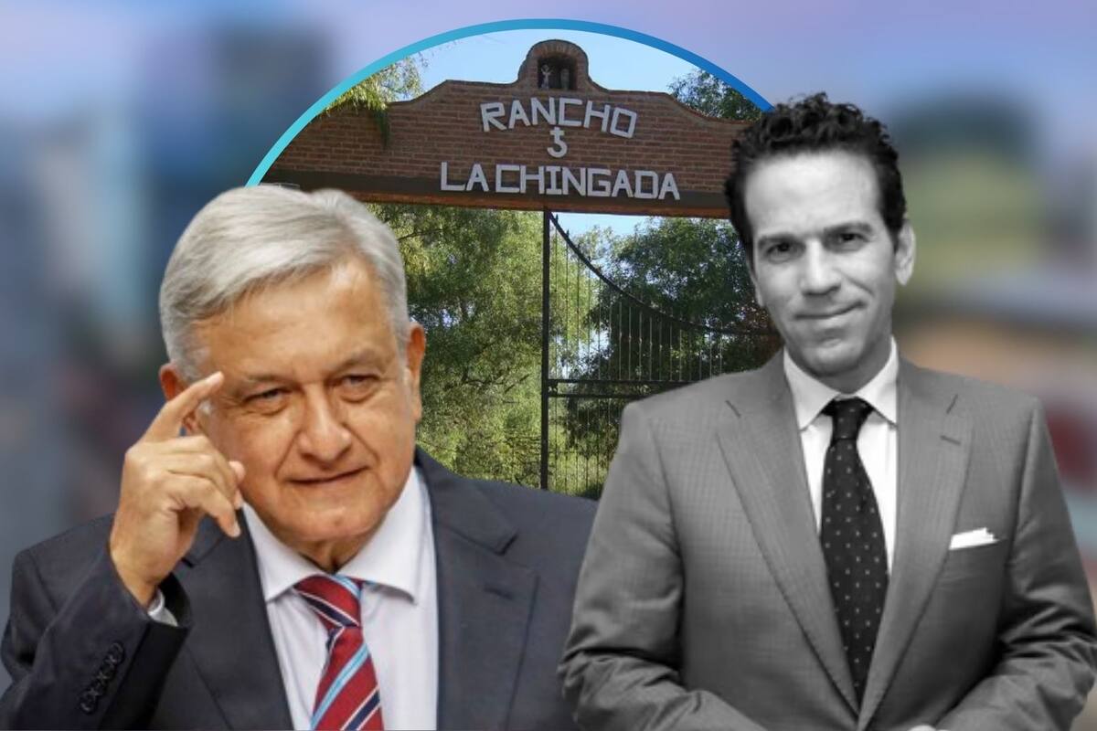 AMLO responde a críticas de Carlos Loret de Mola sobre obras cercanas a su rancho: ¿Qué le dijo?