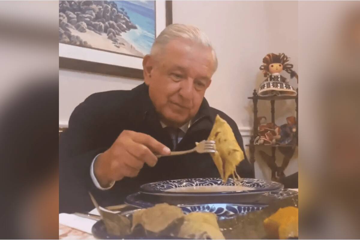 “Tamaliza” de AMLO: Empresarios llegan a Palacio Nacional para la reunión sobre precios de alimentos básicos