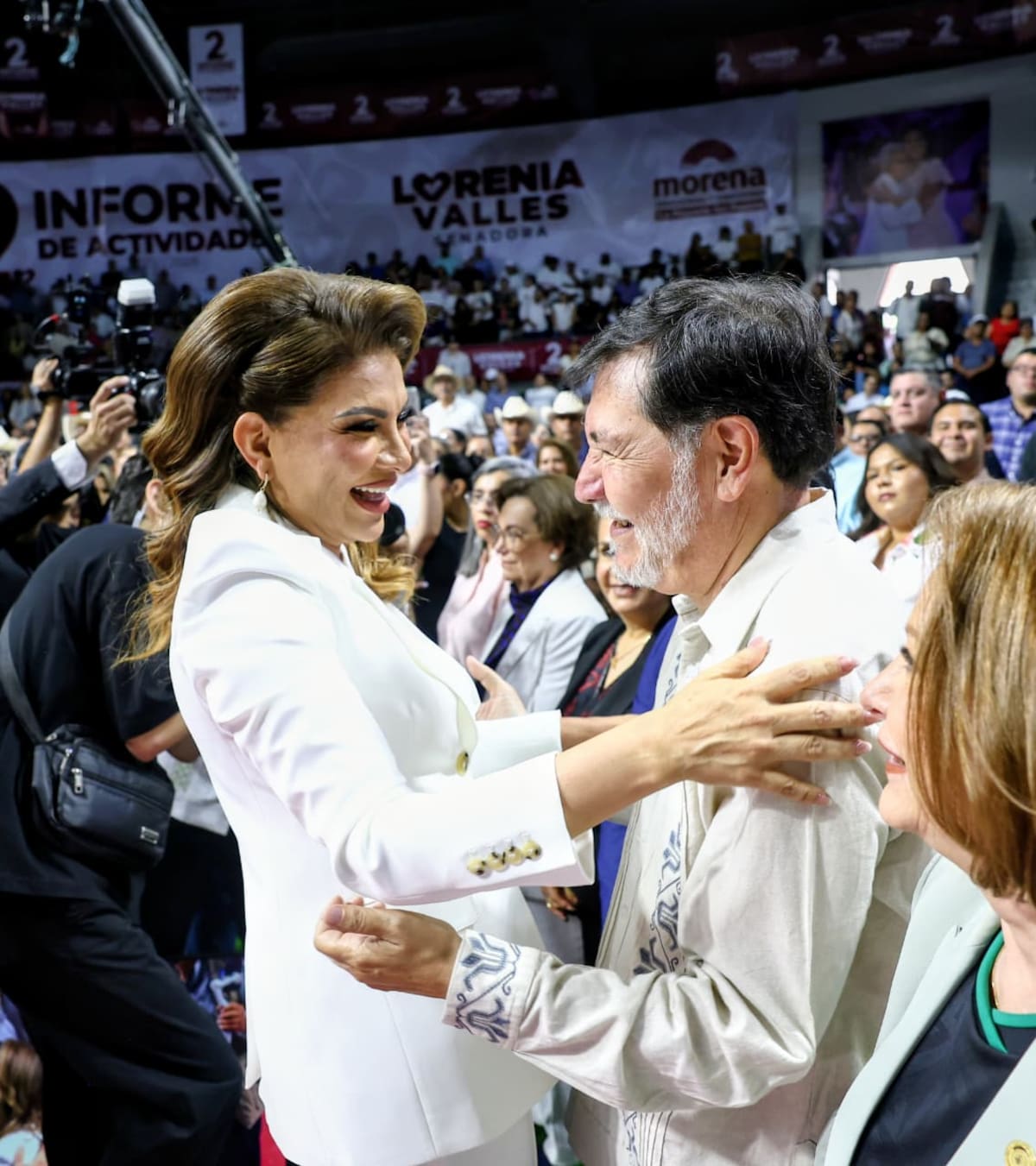 Foto: Julián Ortega.