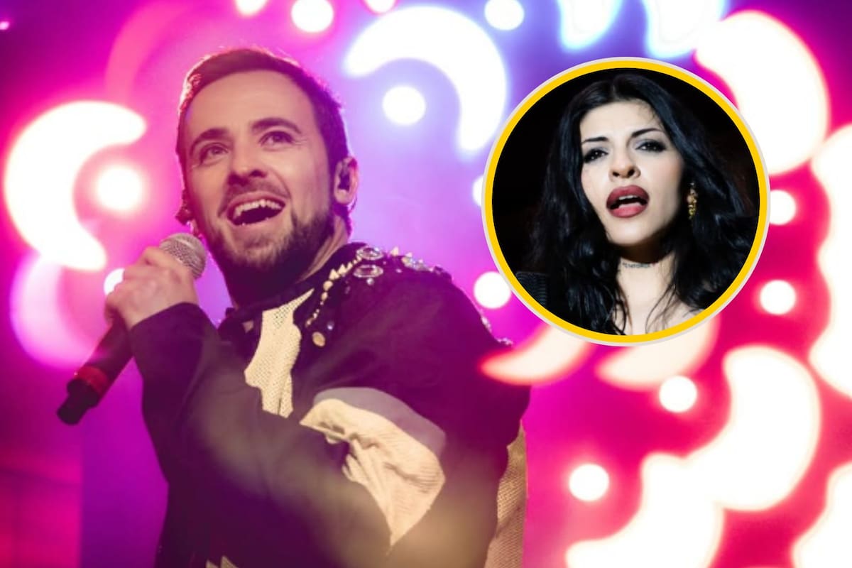 Martín Ricca asegura que Cazzu es reconocida por su talento, no por su relación con Nodal