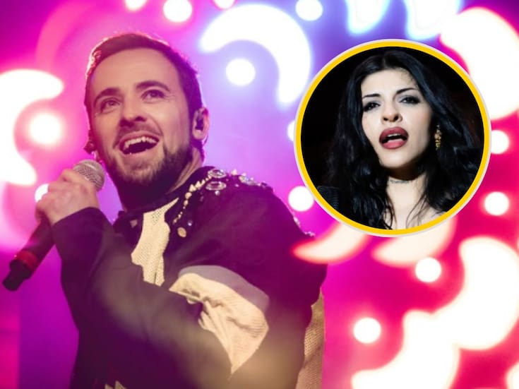 Martín Ricca asegura que Cazzu es reconocida por su talento, no por su relación con Nodal