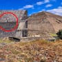 Testigo narra balacera en Teotihuacán: “se escucharon más de 20 disparos” desde la Pirámide de la Luna