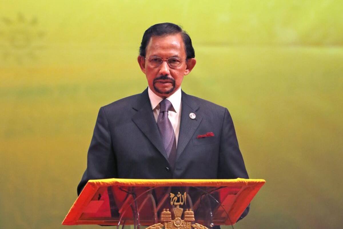 Brunei no impondrá pena de muerte a homosexuales