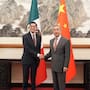 México y China refuerzan alianza estratégica en Pekín: ¿qué acuerdos firmaron y cómo impacta su relación con Estados Unidos?