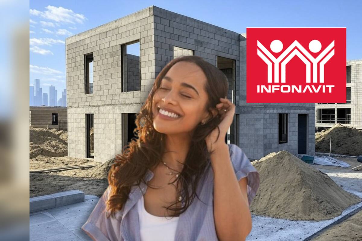 ¡Infonavit construirá tu casa! Esta es la reforma avalada en el Senado