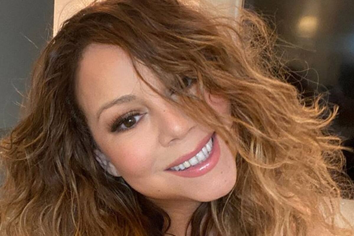 ''Me drogó y trató de venderme a un proxeneta'', cuenta Mariah Carey sobre su propia hermana