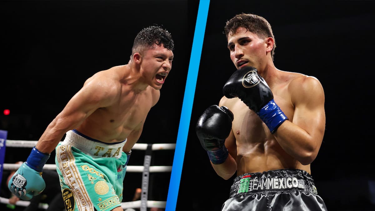 ¿Cuánto dinero ganaron ‘Pitbull’ Cruz y Marco Verde por pelear en San Diego? Estas fueron sus bolsas