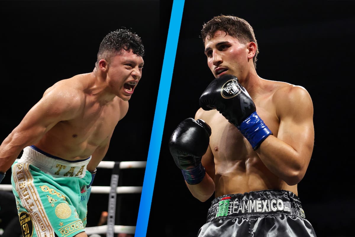 ¿Cuánto dinero ganaron ‘Pitbull’ Cruz y Marco Verde por pelear en San Diego? Estas fueron sus bolsas