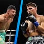 ¿Cuánto dinero ganaron ‘Pitbull’ Cruz y Marco Verde por pelear en San Diego? Estas fueron sus bolsas