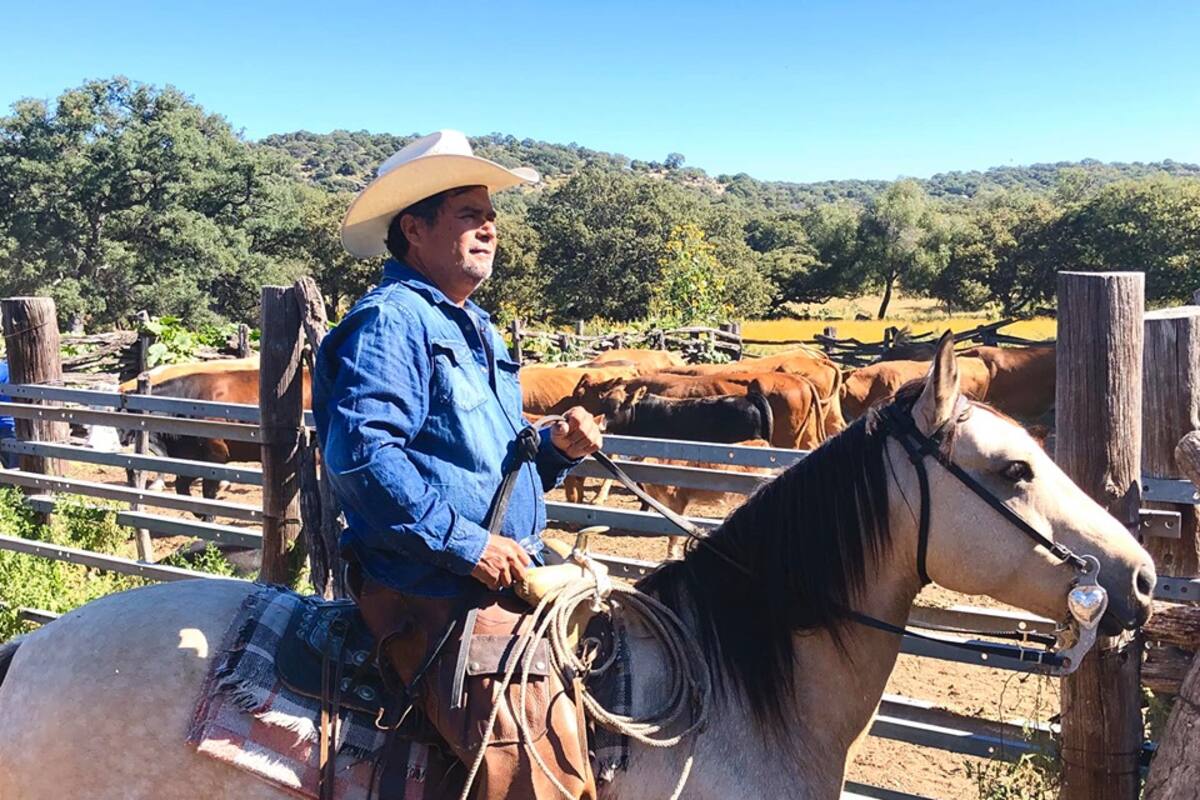 Construye el rancho de sus sueños