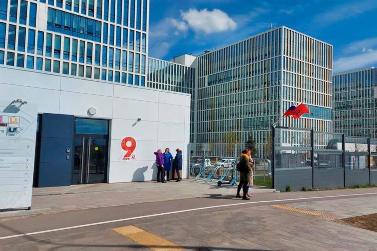 Rusia termina pruebas clínicas de vacuna contra la Covid-19; inician registro: Murashko
