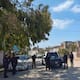 Pleito por joven termina con disparos y detención en Rosarito