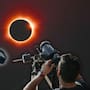 España vuelve a vivir un eclipse solar con totalidad 114 años después y prepara un gran operativo ante hasta 1.5 millones de desplazamientos adicionales