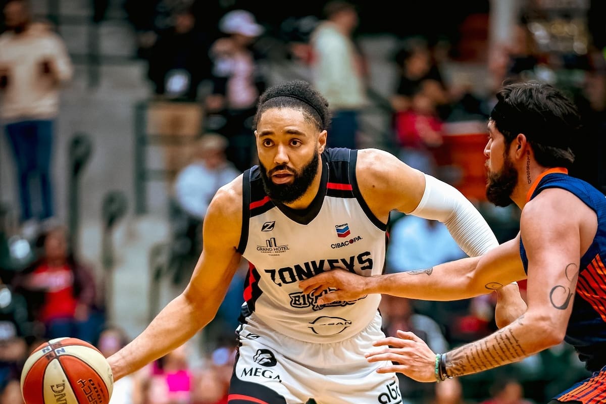 ¡Que pese la casa! Zonkeys va por el pase a semifinales este lunes ante Pioneros en la Arena Zonkeys