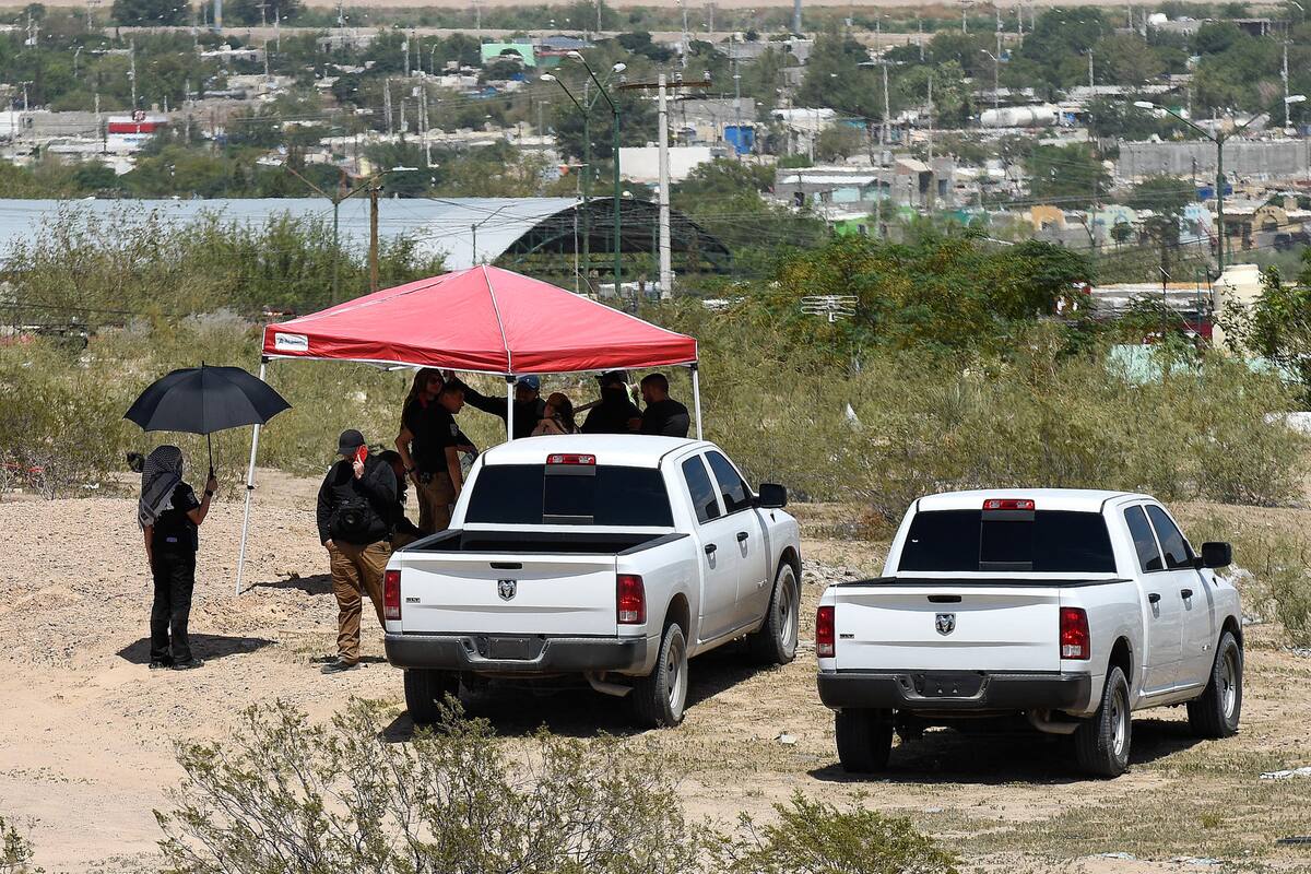 Secuestros aumentan 3.2% en México, con migrantes como víctimas principales