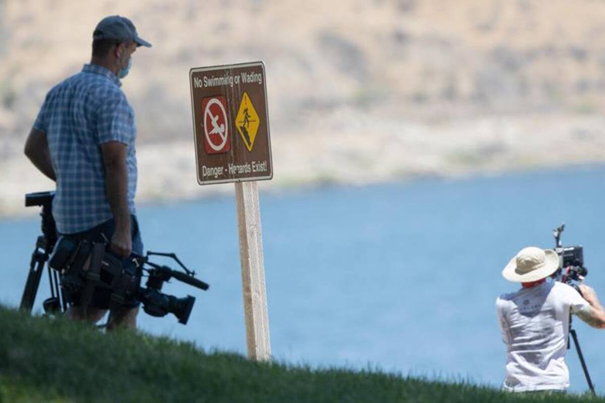 Lago Piru: Naya Rivera y las tragedias que lo hacen un lugar maldito