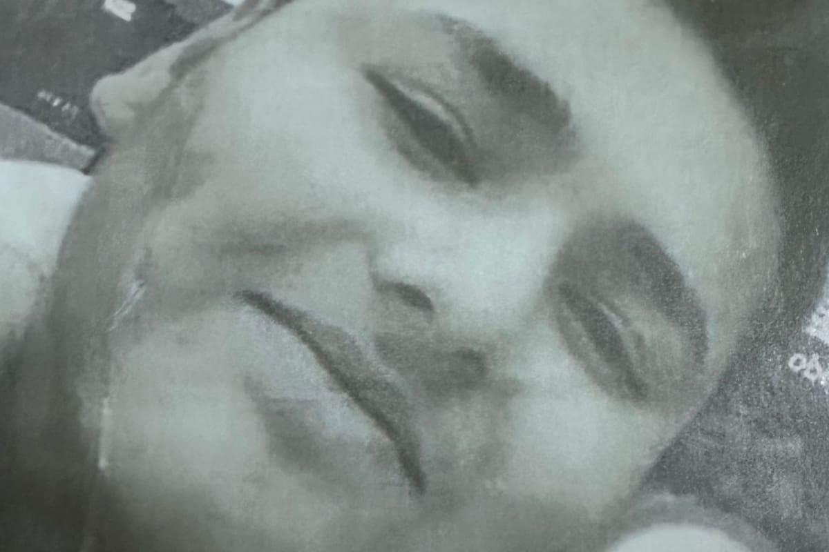 Se busca a Julián Azahel Ramírez Hernández de 16 años de edad