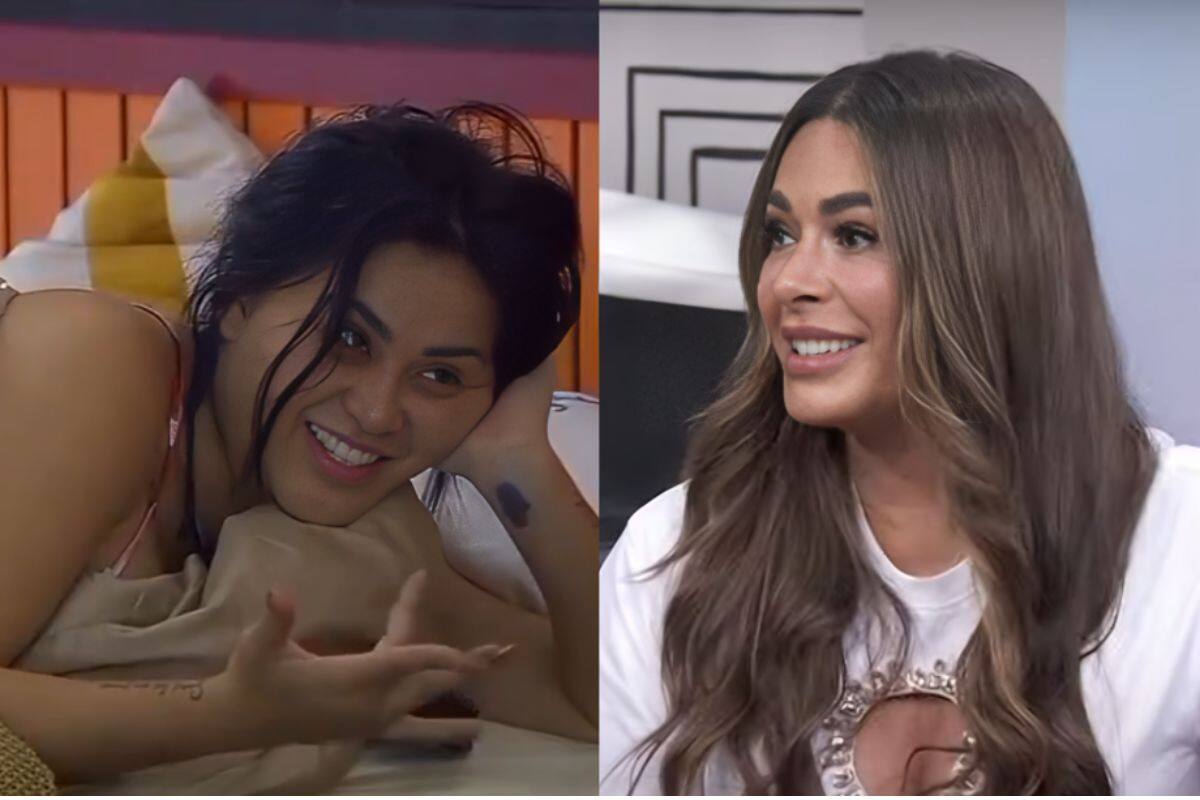 Galilea Montijo habla sobre el nuevo complot del cuarto Tierra en ‘La Casa de los Famosos México’: ¿serán sancionados?