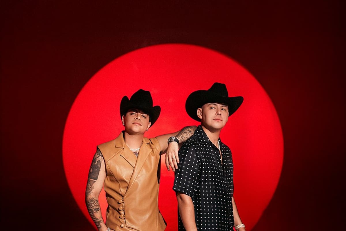 Grupo Firme y “El Yaki” están de estreno