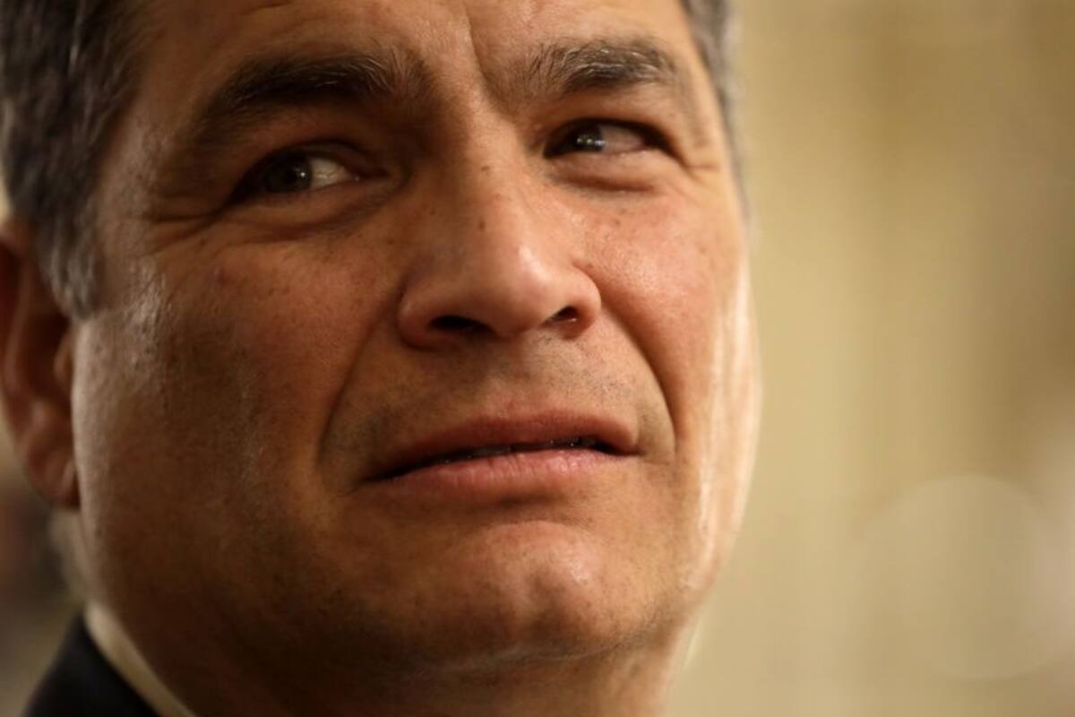 Elecciones Ecuador 2021: 4 claves para entender la derrota del correísmo