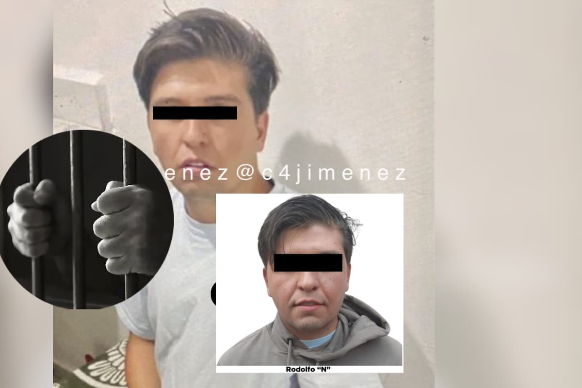 Declaran a ‘Fofo’ Márquez culpable de intento de feminicidio, ¿Cuántos años estaría en la cárcel?