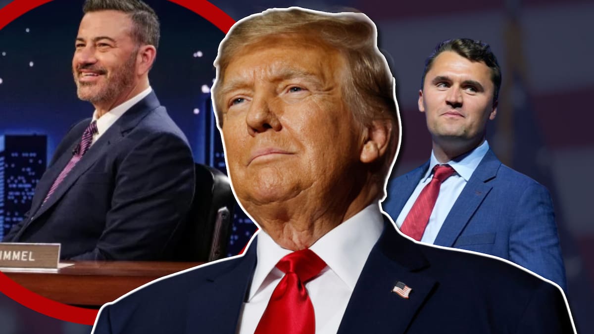 Trump pide a director de la FCC quitar licencias a cadenas de TV que hablan mal de él: “el 97% me da mala publicidad”, dice